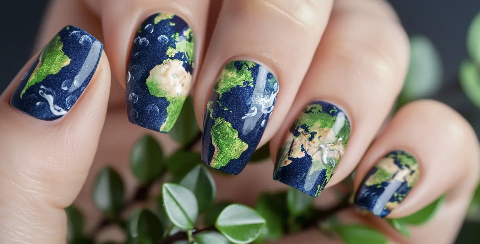 Nail Art