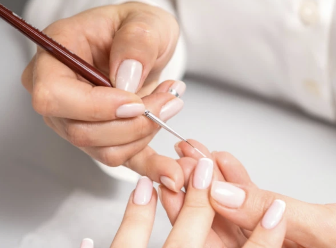 Manicure